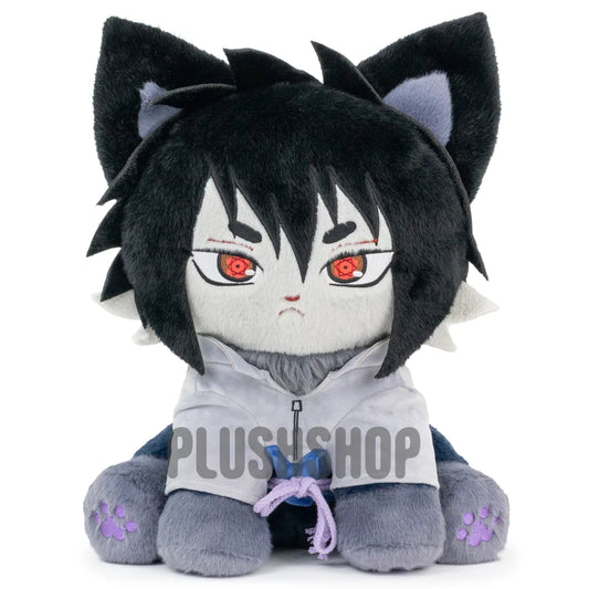 Sasukemeow (17IN) Sasukemeow(Pre order: Shipping at August 20-September 10) 玩偶