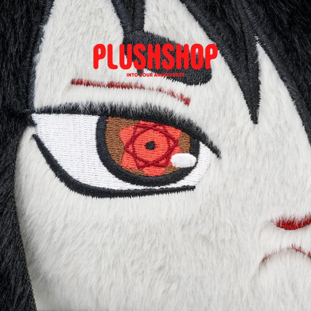 Sasukemeow (17IN) Sasukemeow(Pre order: Shipping at August 20-September 10) 玩偶