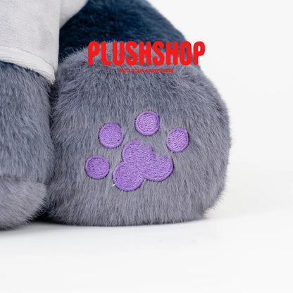 Sasukemeow (17IN) Sasukemeow(Pre order: Shipping at August 20-September 10) 玩偶