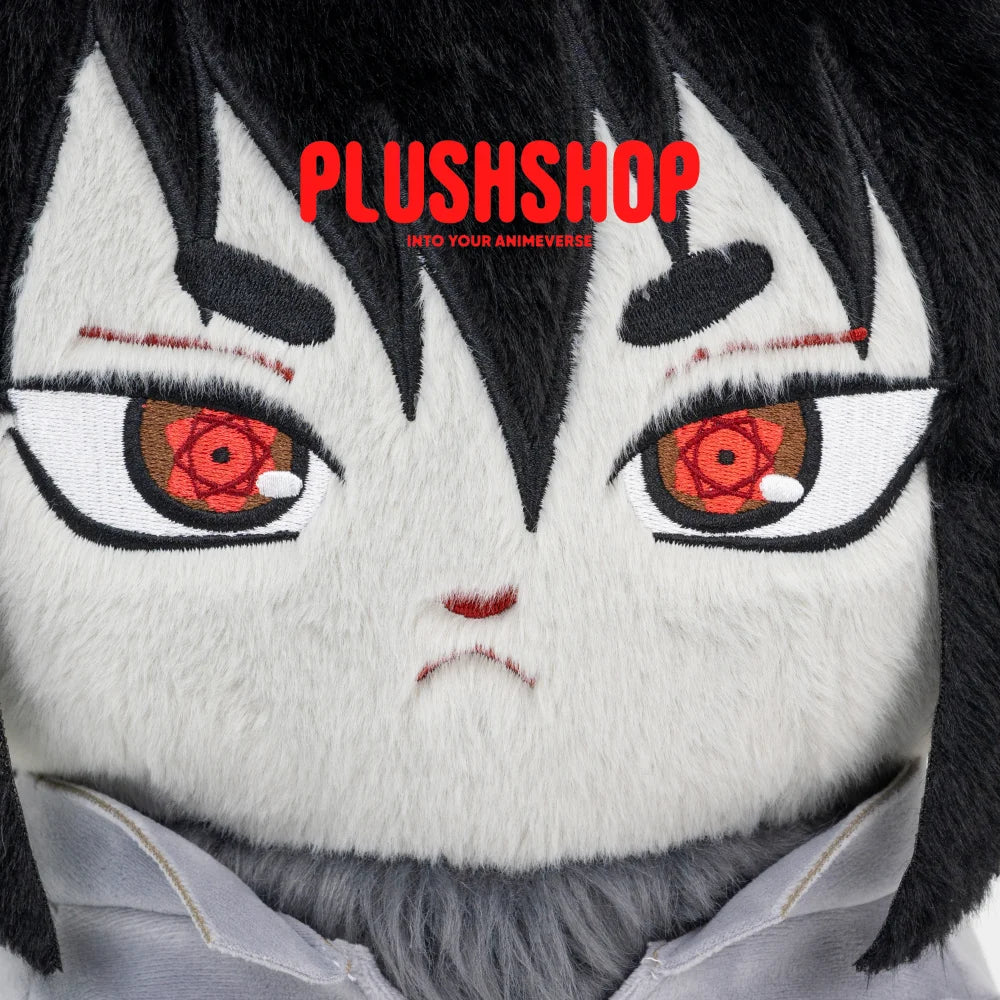 Sasukemeow (17IN) Sasukemeow(Pre order: Shipping at August 20-September 10) 玩偶
