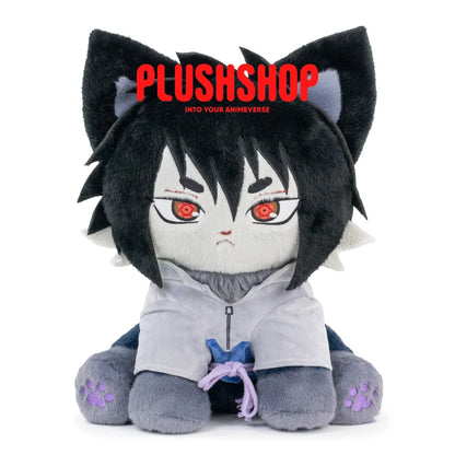 Sasukemeow (17IN) Sasukemeow(Pre order: Shipping at August 20-September 10) 玩偶