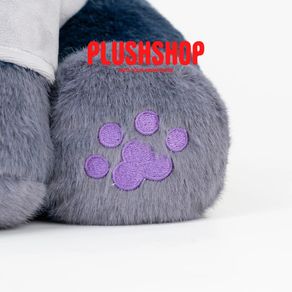 Sasukemeow (17IN) Sasukemeow(Pre order: Shipping at August 20-September 10) 玩偶