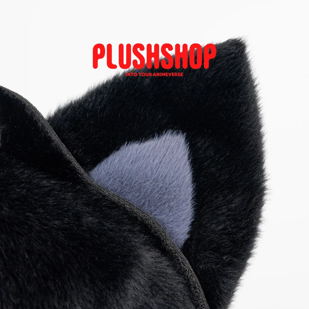 Sasukemeow (17IN) Sasukemeow(Pre order: Shipping at August 20-September 10) 玩偶