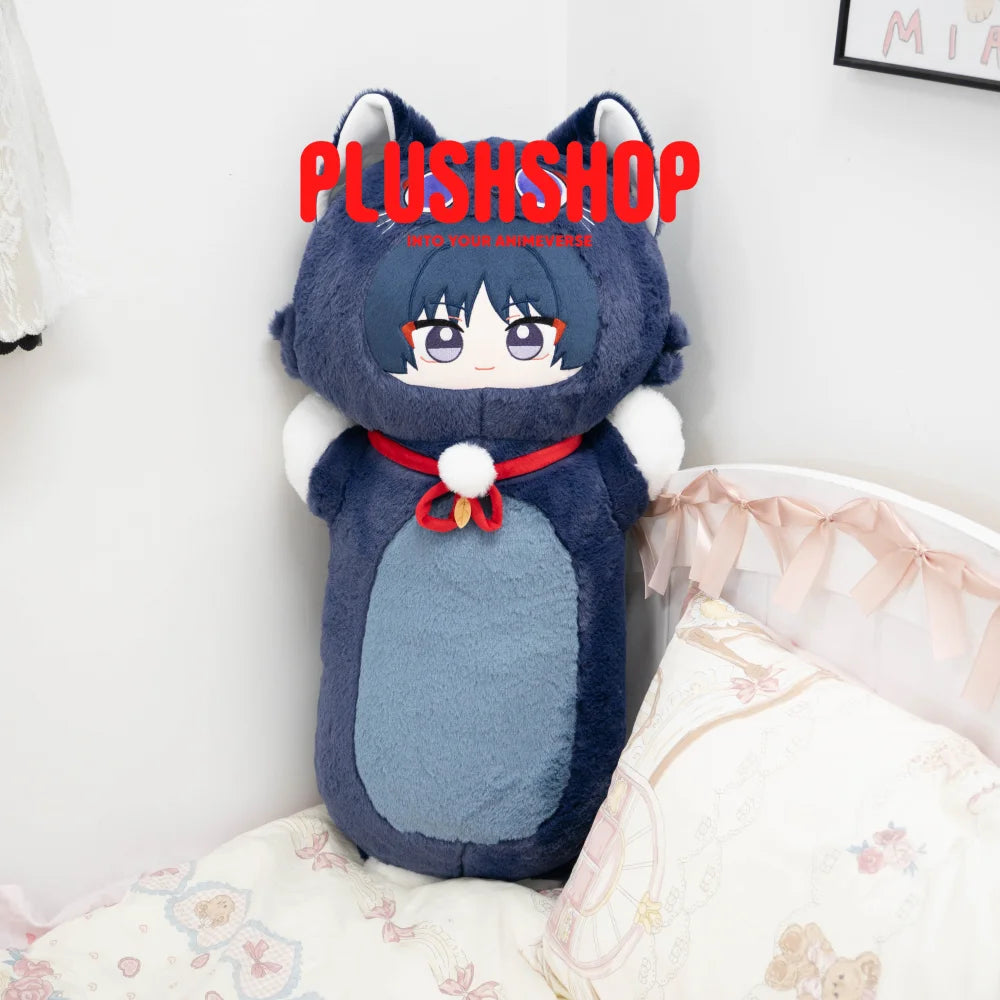 Scara Meowtube - Scara Meowtube (IN STOCK) - 玩偶