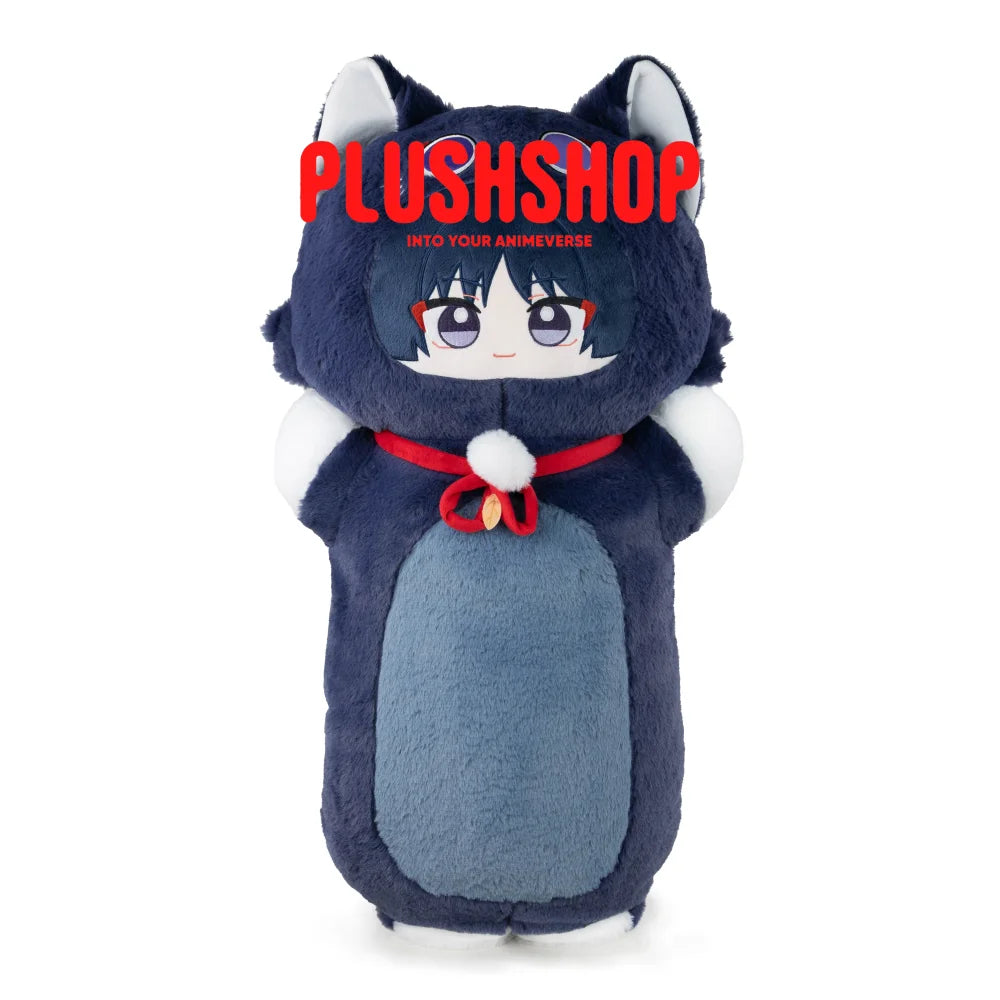 Scara Meowtube - Scara Meowtube (IN STOCK) - 玩偶