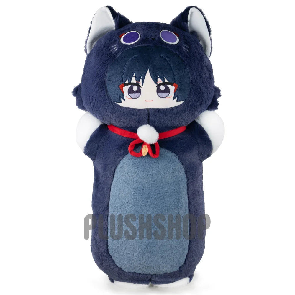 Scara Meowtube - Scara Meowtube (IN STOCK) - 玩偶