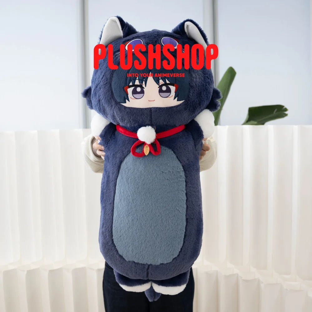 Scara Meowtube - Scara Meowtube (IN STOCK) - 玩偶