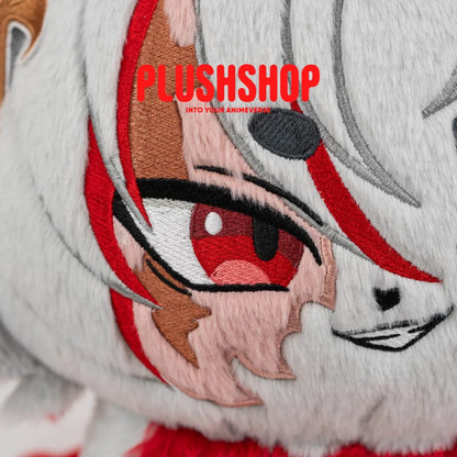 45Cm Scar Meow Wuthering Waves 玩偶
