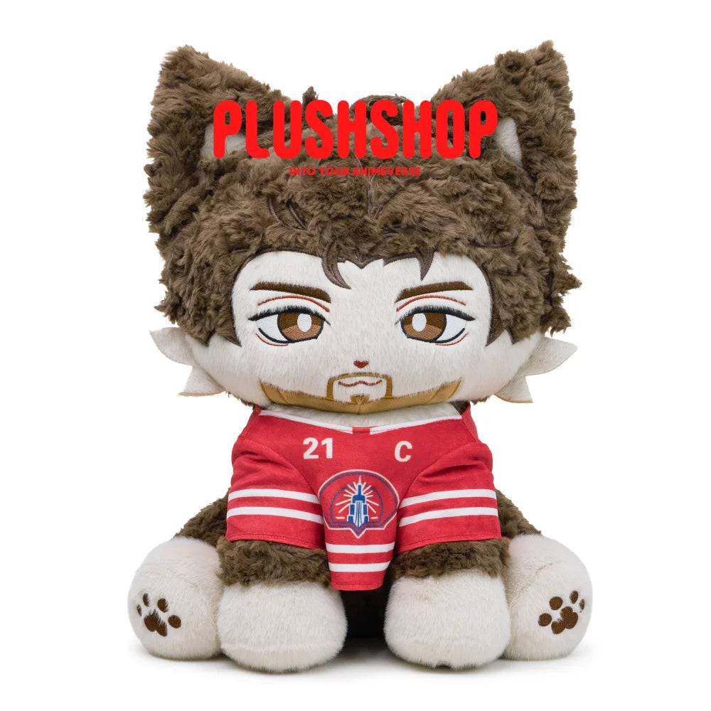 Scottmeow - Scottmeow(Pre order: Ship by Jun 25 ～ Jul 25) - 玩偶