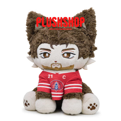 Scottmeow - Scottmeow(Pre order: Ship by Jun 25 ～ Jul 25) - 玩偶