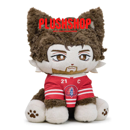 Scottmeow - Scottmeow(Pre order: Ship by Jun 25 ～ Jul 25) - 玩偶