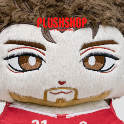 Scottmeow - Scottmeow(Pre order: Ship by Jun 25 ～ Jul 25) - 玩偶