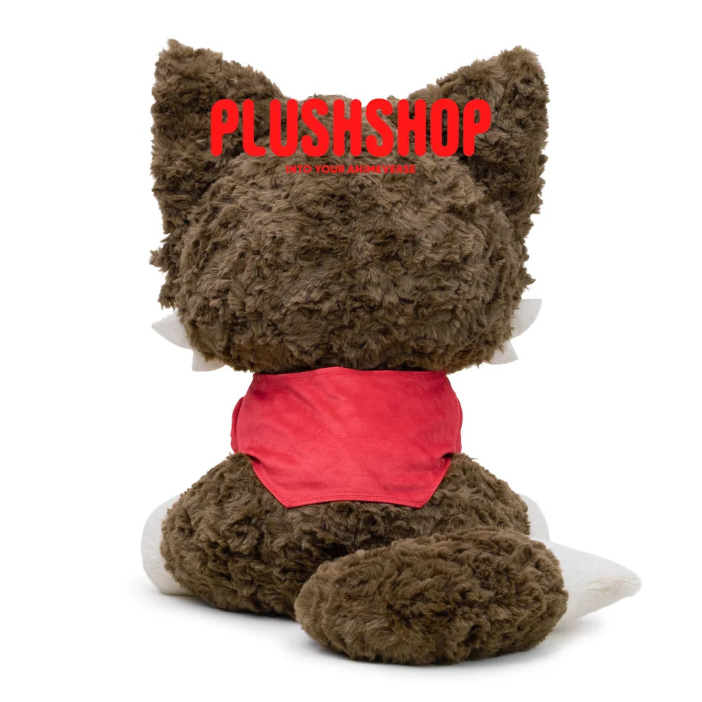 Scottmeow - Scottmeow(Pre order: Ship by Jun 25 ～ Jul 25) - 玩偶