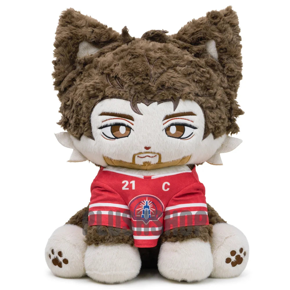 Scottmeow - Scottmeow(Pre order: Ship by Jun 25 ～ Jul 25) - 玩偶