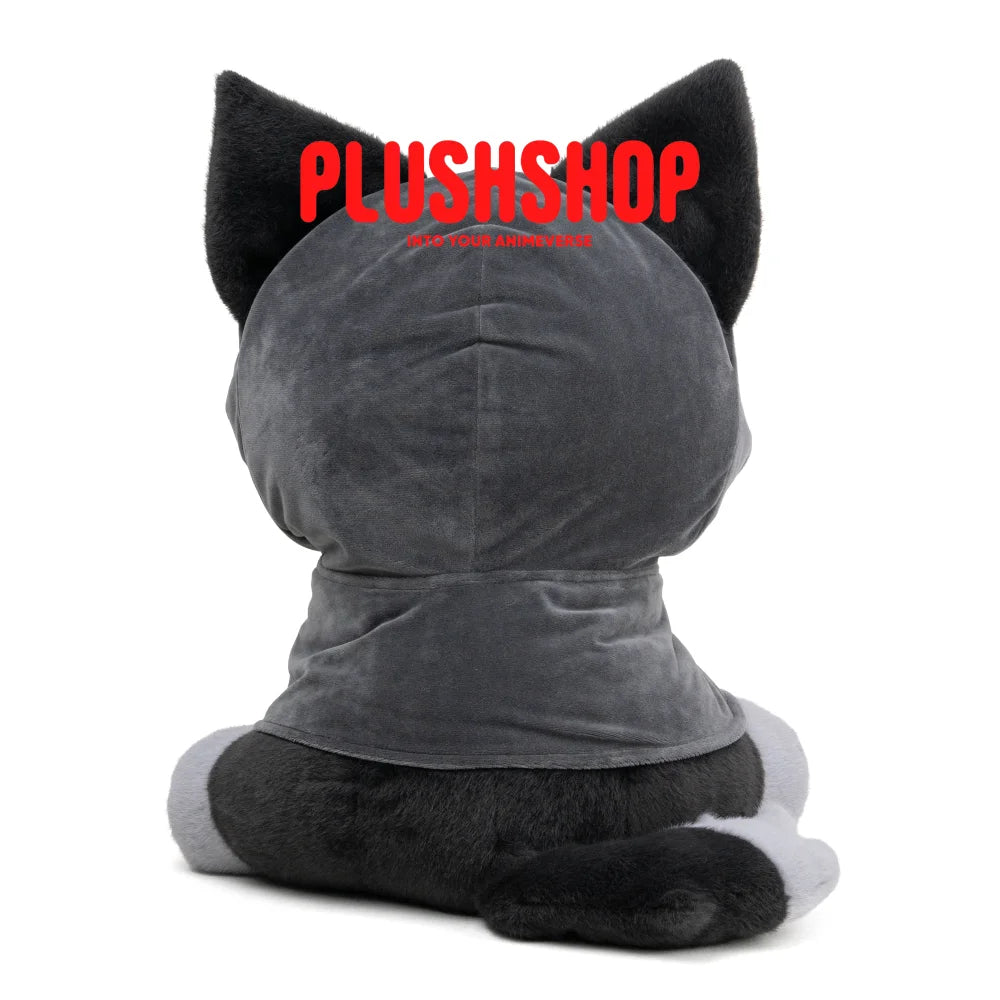 SCP049MEOW - SCP049MEOW (Pre-order: ship by Jul 20 ~ Aug 20) - 玩偶
