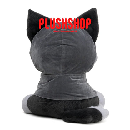 SCP049MEOW - SCP049MEOW (Pre-order: ship by Jul 20 ~ Aug 20) - 玩偶