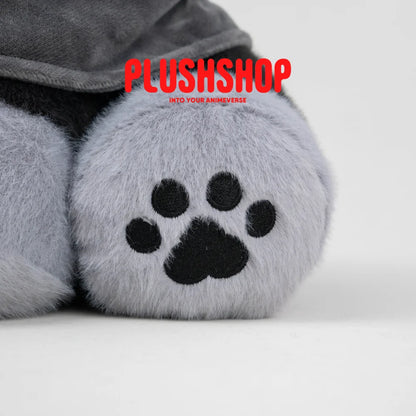 SCP049MEOW - SCP049MEOW (Pre-order: ship by Jul 20 ~ Aug 20) - 玩偶