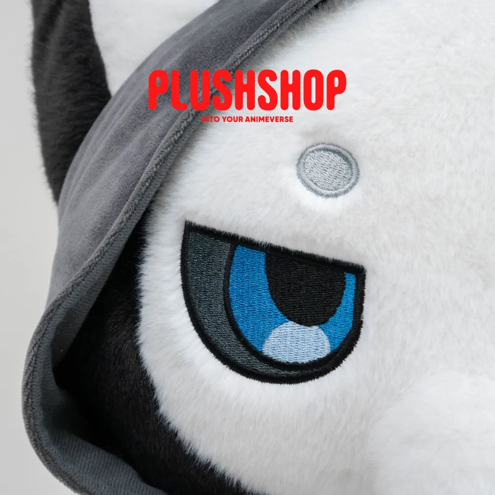 SCP049MEOW - SCP049MEOW (Pre-order: ship by Jul 20 ~ Aug 20) - 玩偶