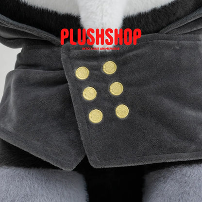 SCP049MEOW - SCP049MEOW (Pre-order: ship by Jul 20 ~ Aug 20) - 玩偶