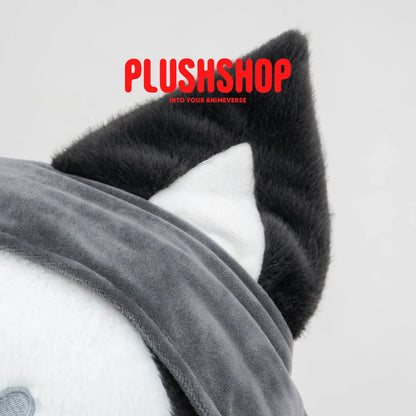 SCP049MEOW - SCP049MEOW (Pre-order: ship by Jul 20 ~ Aug 20) - 玩偶