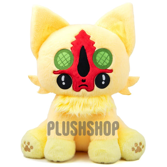 SCP173MEOW - SCP173MEOW (Pre-order: ship by Aug 15 ~ Sep 15) - 玩偶