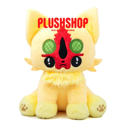 SCP173MEOW - SCP173MEOW (Pre-order: ship by Aug 15 ~ Sep 15) - 玩偶