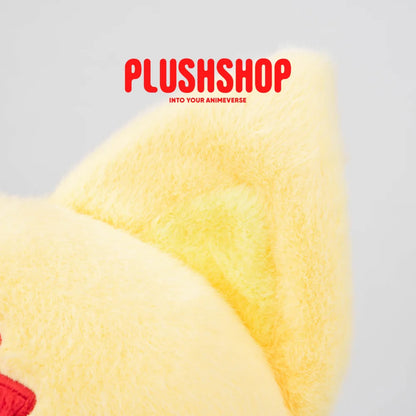 SCP173MEOW - SCP173MEOW (Pre-order: ship by Aug 15 ~ Sep 15) - 玩偶