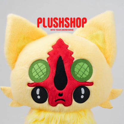 SCP173MEOW - SCP173MEOW (Pre-order: ship by Aug 15 ~ Sep 15) - 玩偶