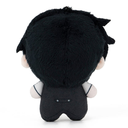 [Limited-Time Offer]Sebastian Plush Doll (4IN)