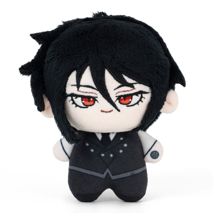 [Limited-Time Offer]Sebastian Plush Doll (4IN)