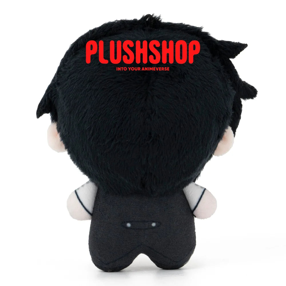 [Limited-Time Offer]Sebastian Plush Doll (4IN) Sebastian(Pre-order:Ship at May15-30) 玩偶