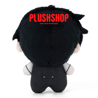 [Limited-Time Offer]Sebastian Plush Doll (4IN) Sebastian(Pre-order:Ship at May15-30) 玩偶