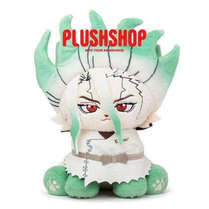 Senkuumeow Senkuumeow (Pre order) 玩偶