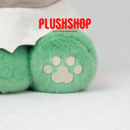 Senkuumeow Senkuumeow (Pre order) 玩偶