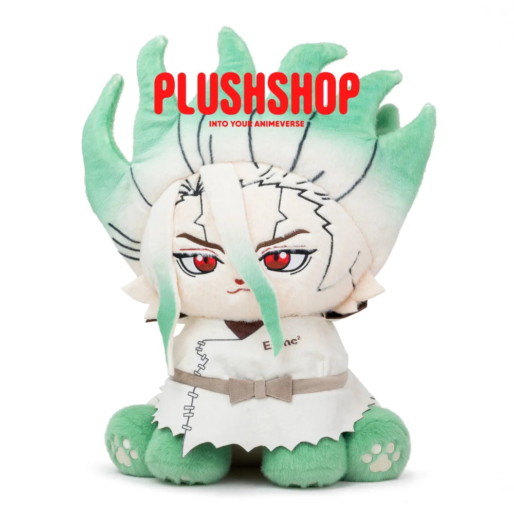 Senkuumeow Senkuumeow (Pre order) 玩偶