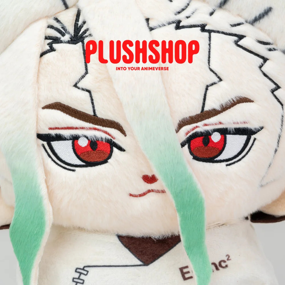 Senkuumeow Senkuumeow (Pre order) 玩偶