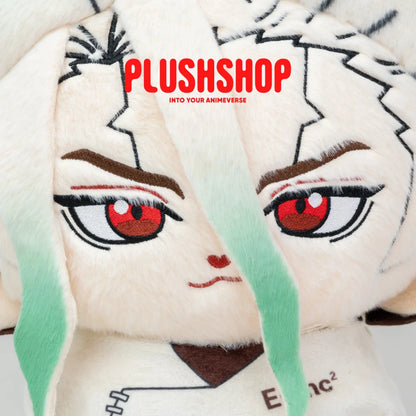 Senkuumeow Senkuumeow (Pre order) 玩偶