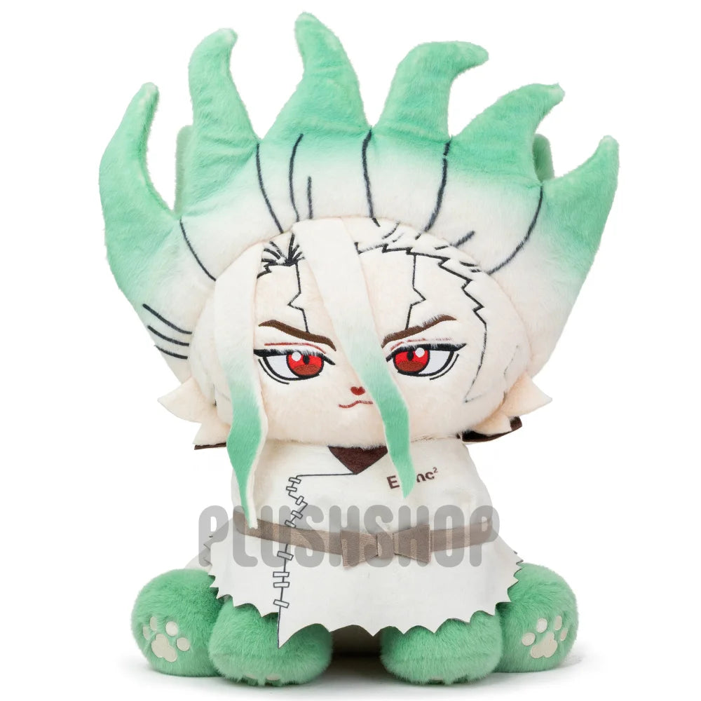 Senkuumeow Senkuumeow (Pre order) 玩偶