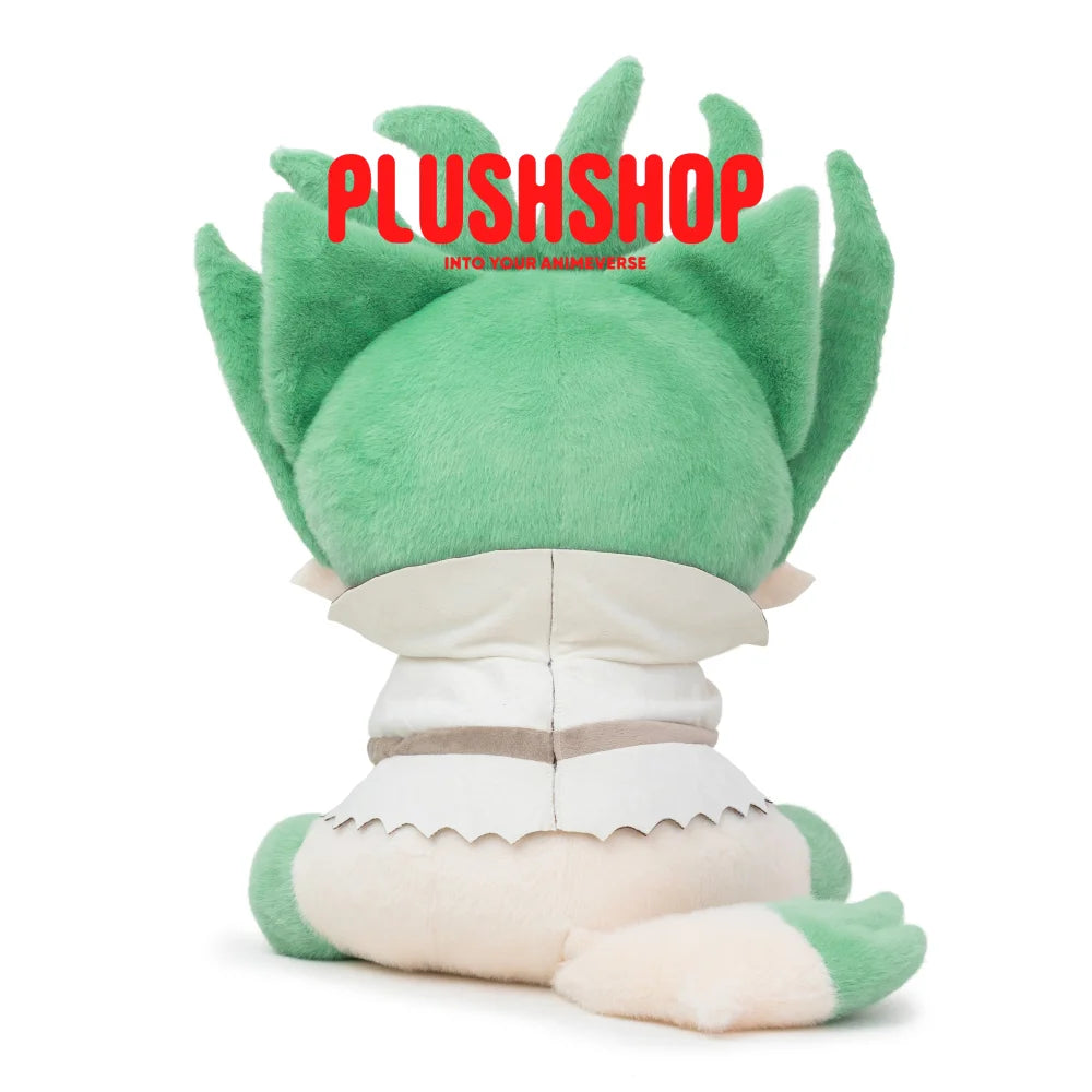 Senkuumeow Senkuumeow (Pre order) 玩偶