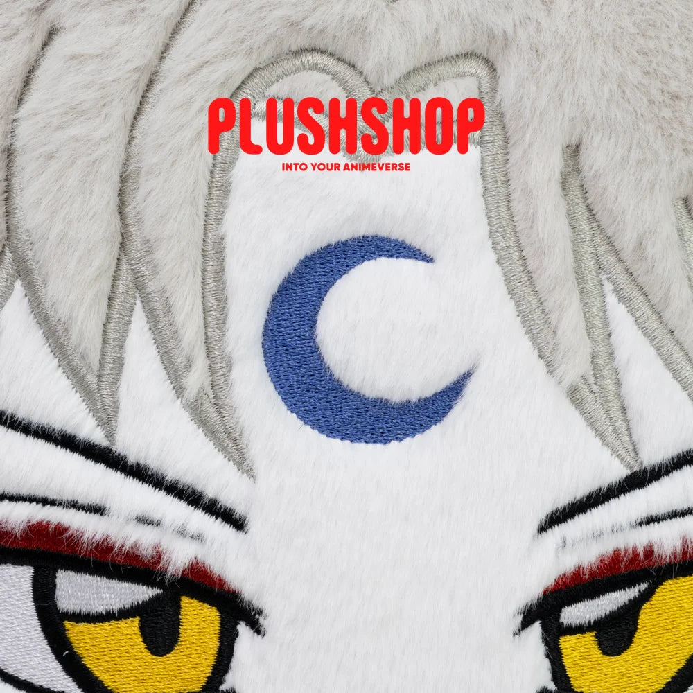 Sesshomaru (17IN) Sesshomaru(Pre order: Shipping at December 15 - January 15) 玩偶