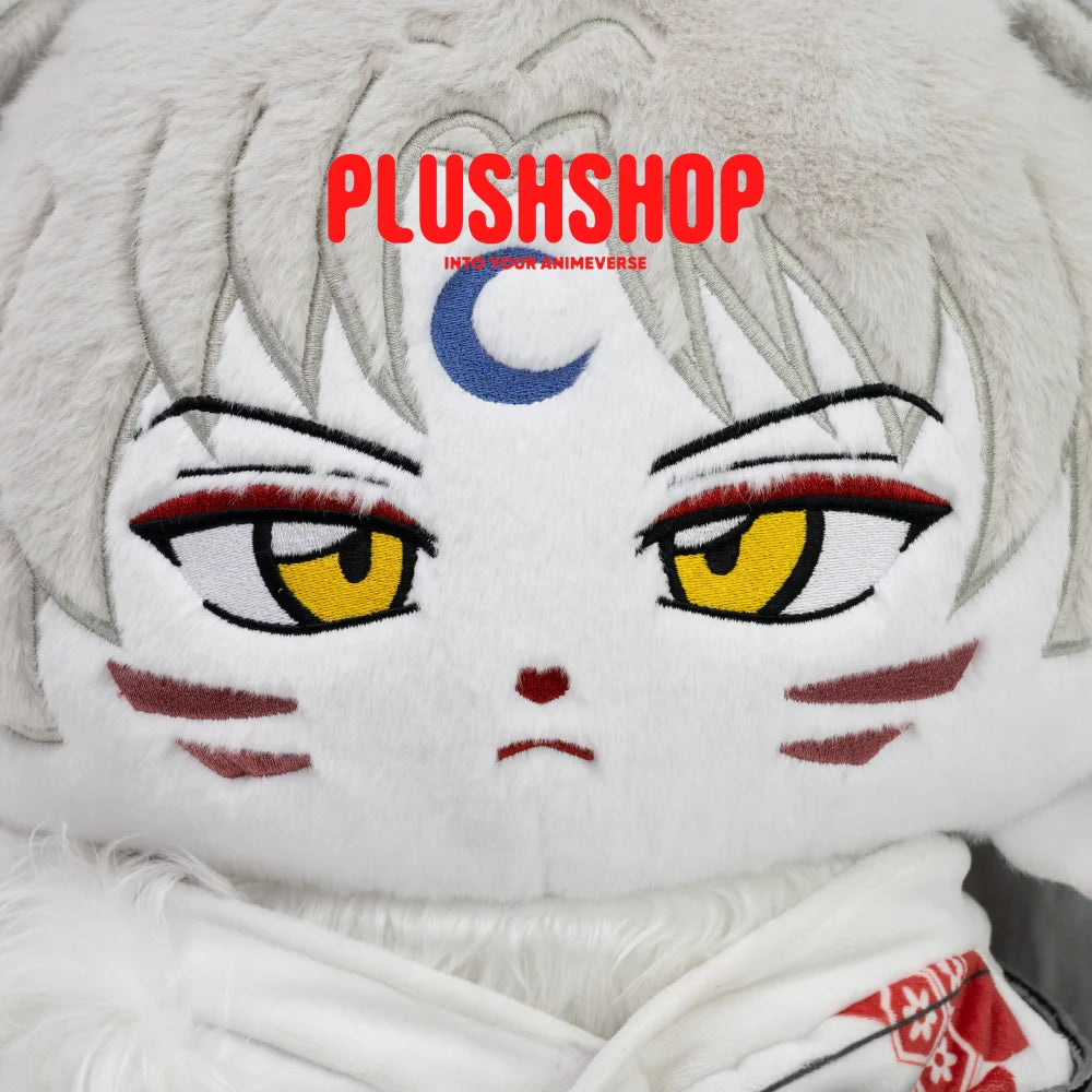 Sesshomaru (17IN) Sesshomaru(Pre order: Shipping at December 15 - January 15) 玩偶