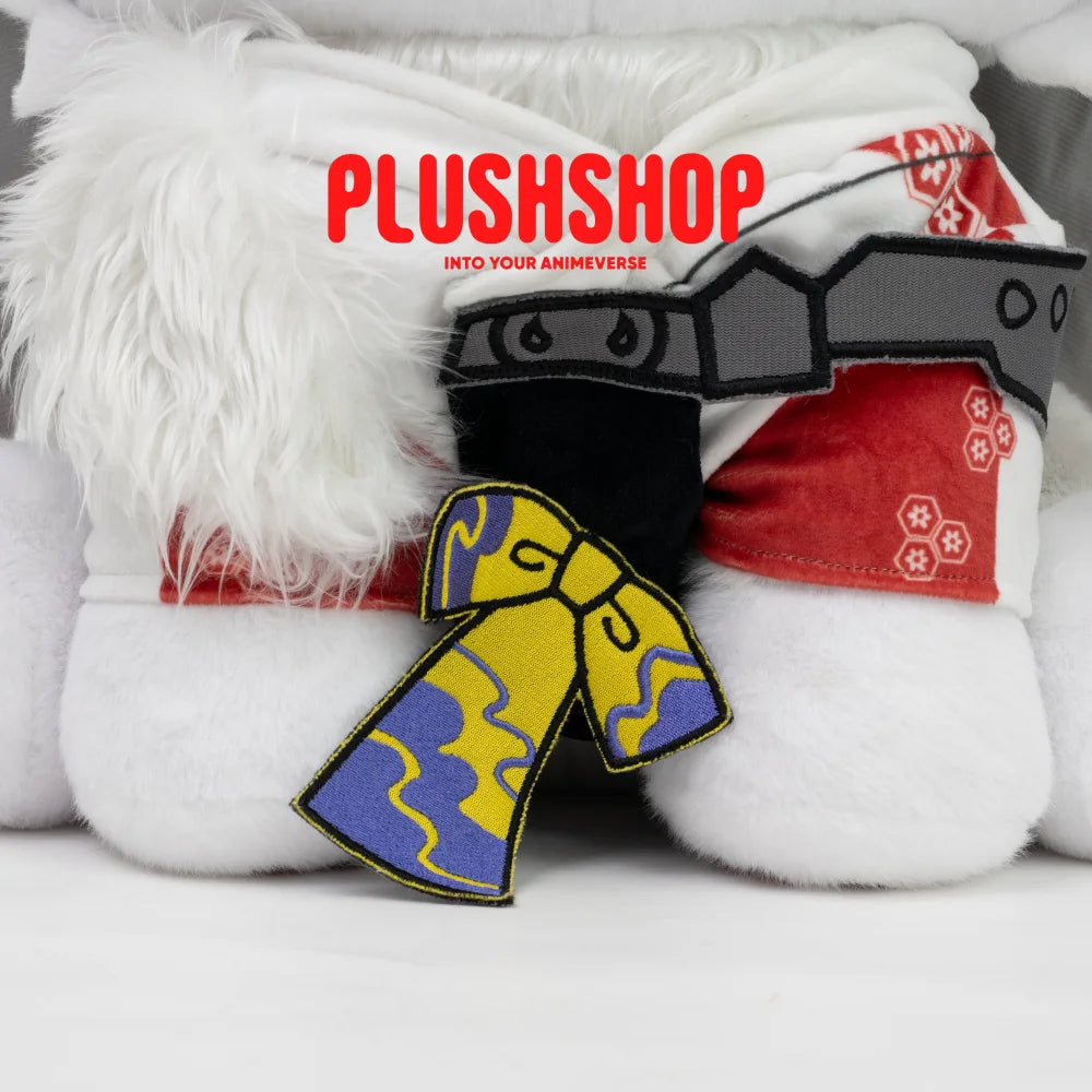 Sesshomaru (17IN) Sesshomaru(Pre order: Shipping at December 15 - January 15) 玩偶