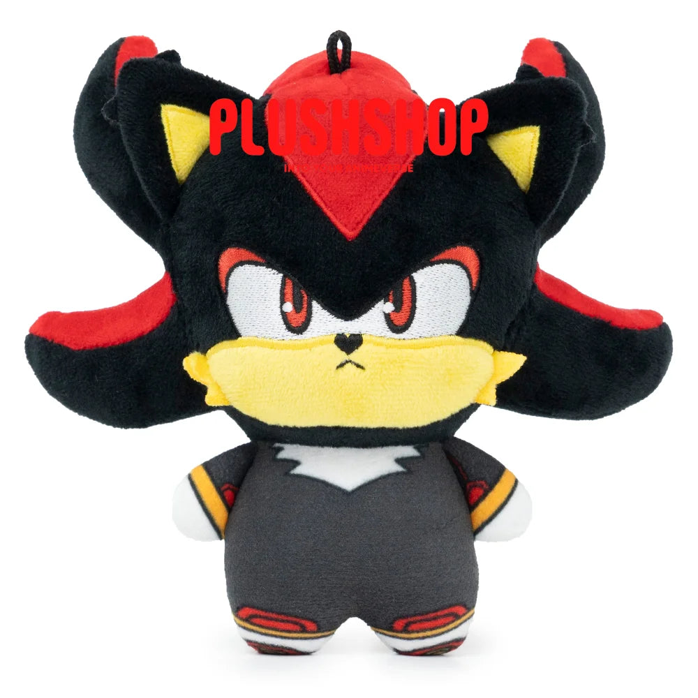 Shadow Doll Plush (4IN) Shadow(Pre order: Shipping at June 5-15) 玩偶