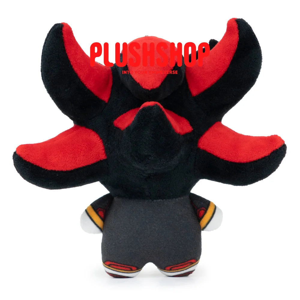 Shadow Doll Plush (4IN) Shadow(Pre order: Shipping at June 5-15) 玩偶