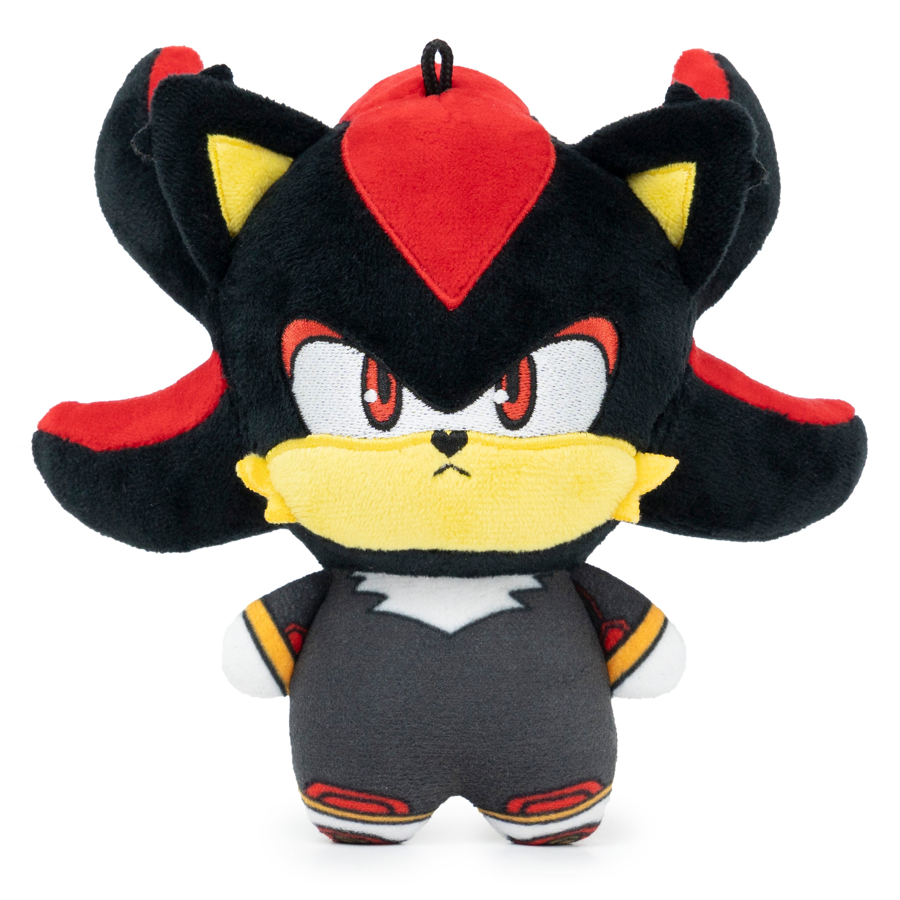 Shadow Doll Plush (4IN)
