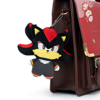 Shadow Doll Plush (4IN)