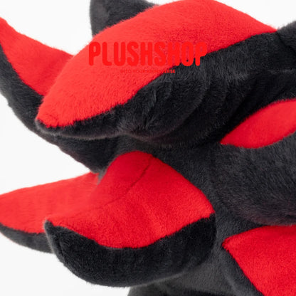 ShadowMeow (17IN) Shadow the Hedgehog Meow (17IN) (Pre-order:Ship at May 30-June 20) 玩偶