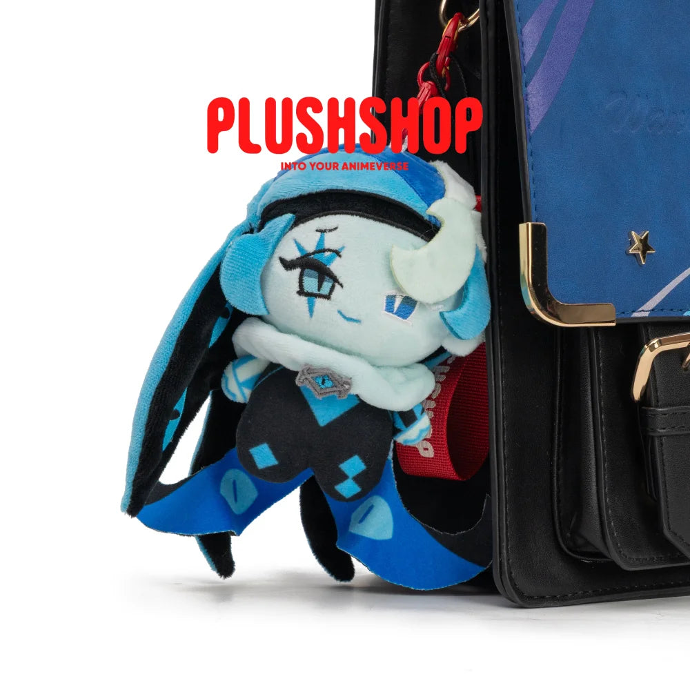 Shadowmilk Plush Doll (4IN) Shadowmilk Plush Doll (Pre order: Shipping at November 30-December 25) 玩偶