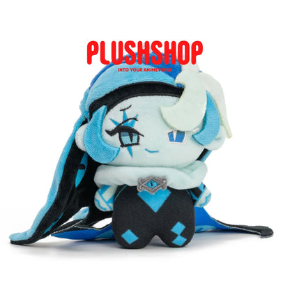 Shadowmilk Plush Doll (4IN) Shadowmilk Plush Doll (Pre order: Shipping at November 30-December 25) 玩偶
