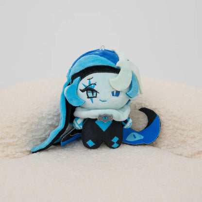 Shadowmilk Plush Doll (4IN) Shadowmilk Plush Doll (Pre order: Shipping at November 30-December 25) 玩偶